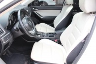 Mazda Cx-5 Grand Touring 2016