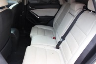 Mazda Cx-5 Grand Touring 2016
