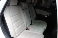 Mazda Cx-5 Grand Touring 2016