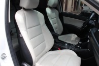 Mazda Cx-5 Grand Touring 2016