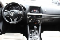Mazda Cx-5 Grand Touring 2016