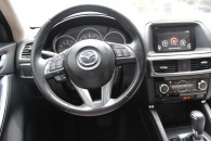 Mazda Cx-5 Grand Touring 2016