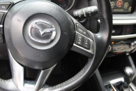 Mazda Cx-5 Grand Touring 2016