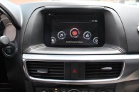 Mazda Cx-5 Grand Touring 2016
