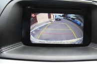 Mazda Cx-5 Grand Touring 2016