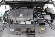 Mazda Cx-5 Grand Touring 2016