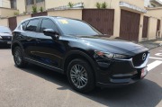 Mazda Cx-5 Grand Touring 2018
