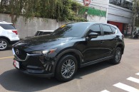 Mazda Cx-5 Grand Touring 2018