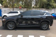 Mazda Cx-5 Grand Touring 2018