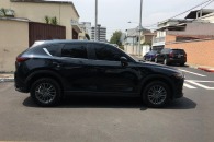 Mazda Cx-5 Grand Touring 2018
