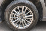 Mazda Cx-5 Grand Touring 2018