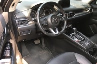 Mazda Cx-5 Grand Touring 2018