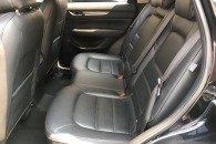 Mazda Cx-5 Grand Touring 2018