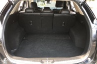 Mazda Cx-5 Grand Touring 2018