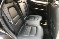Mazda Cx-5 Grand Touring 2018