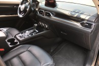 Mazda Cx-5 Grand Touring 2018