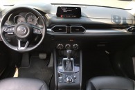 Mazda Cx-5 Grand Touring 2018