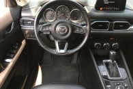 Mazda Cx-5 Grand Touring 2018