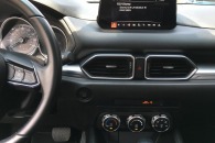 Mazda Cx-5 Grand Touring 2018