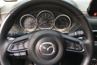 Mazda Cx-5 Grand Touring 2018