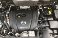 Mazda Cx-5 Grand Touring 2018
