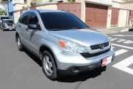 Honda Crv 4x4 2009