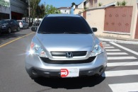 Honda Crv 4x4 2009