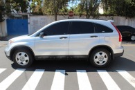 Honda Crv 4x4 2009
