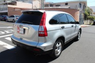 Honda Crv 4x4 2009