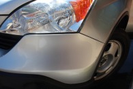 Honda Crv 4x4 2009