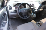 Honda Crv 4x4 2009