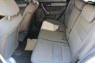 Honda Crv 4x4 2009
