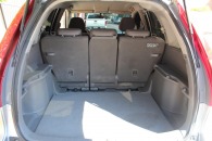 Honda Crv 4x4 2009