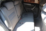 Honda Crv 4x4 2009