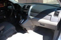 Honda Crv 4x4 2009