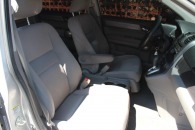 Honda Crv 4x4 2009