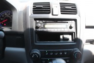 Honda Crv 4x4 2009
