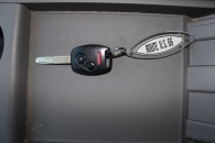 Honda Crv 4x4 2009