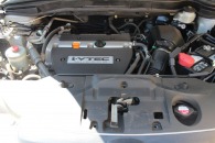 Honda Crv 4x4 2009