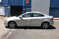 Volvo S60 T5 2012