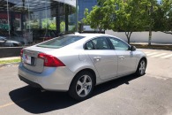 Volvo S60 T5 2012