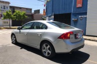Volvo S60 T5 2012