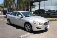 Volvo S60 T5 2012