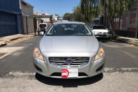 Volvo S60 T5 2012