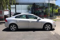 Volvo S60 T5 2012