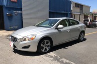 Volvo S60 T5 2012