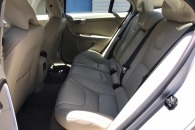 Volvo S60 T5 2012