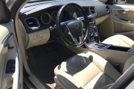 Volvo S60 T5 2012