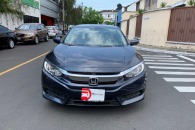Honda Civic Lx 2016