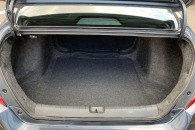Honda Civic Lx 2016